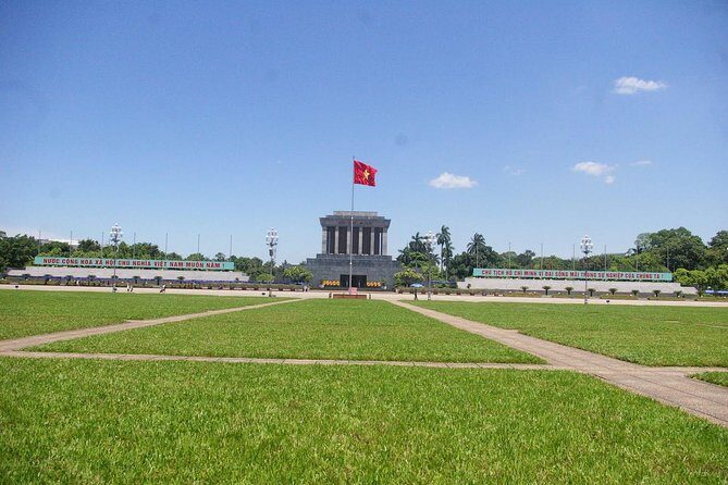 Full-Day Hanoi City Tour - What Travelers Say