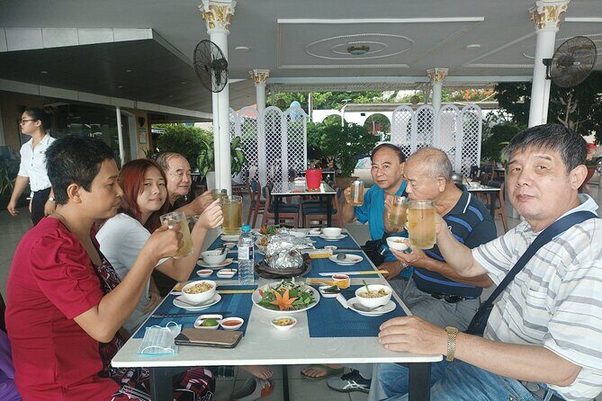 Full Day Heritage Tour in Vung Tau - FAQ