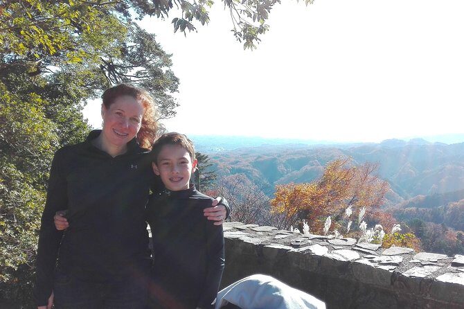 Full Day Hiking Tour at Mt.Takao including Hot Spring - The Sum Up