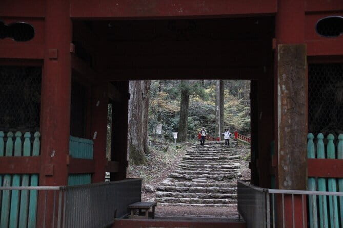 Full Day Hiking Tour to Mt. Horaiji - The Itinerary in Detail