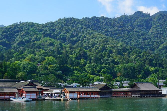 Full Day Hiroshima and Miyajima Tour - Price and Value Analysis