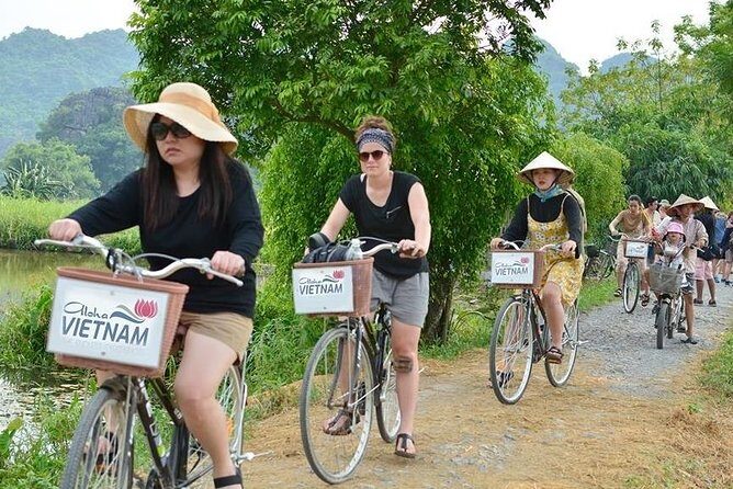 Full day Hoa Lu, Tam Coc and Mua Cave by Limousine from Hanoi - Frequently Asked Questions (FAQs)