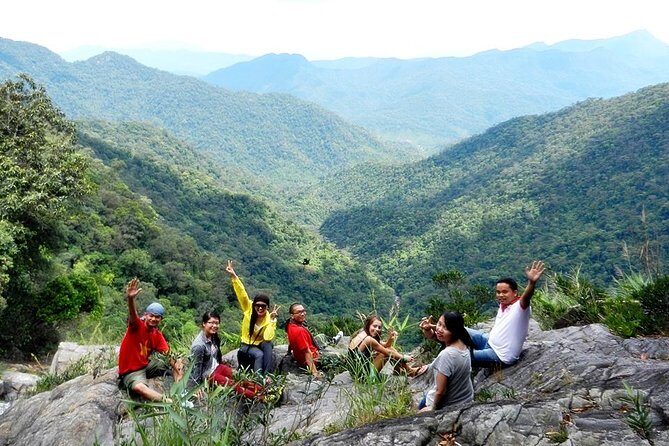 Full day: Hoi An - Bach Ma National Park - FAQs