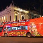 Full-Day Hop On Hop Off Bus Tour in Hanoi - FAQs
