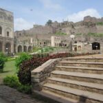 Full Day Hyderabad Tour in Private Car with Guide & Ethnic Lunch - Qutb Shahi Tombs: Royal Necropolis