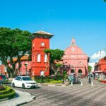 Full day in Malacca Historical Private Tour in Kuala Lumpur - Transportation and Guides: Making the Experience Smooth
