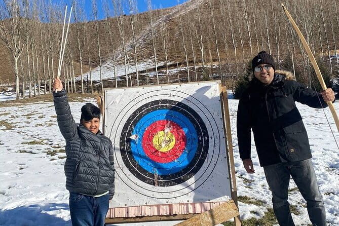 Full Day in Nature at Chunkurchak and Ala Archa National Park - A Detailed Review of the Full Day in Nature Tour