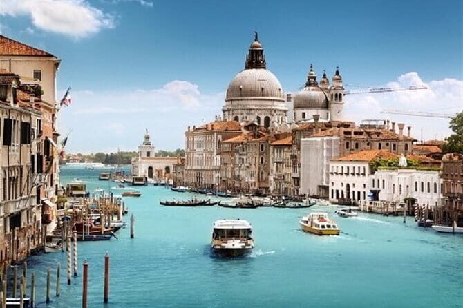 Full Day in Venice Guided Tour from Florence - FAQ