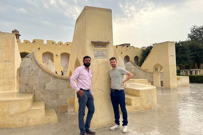 Full day Jaipur by car and Guide - The Value of This Tour