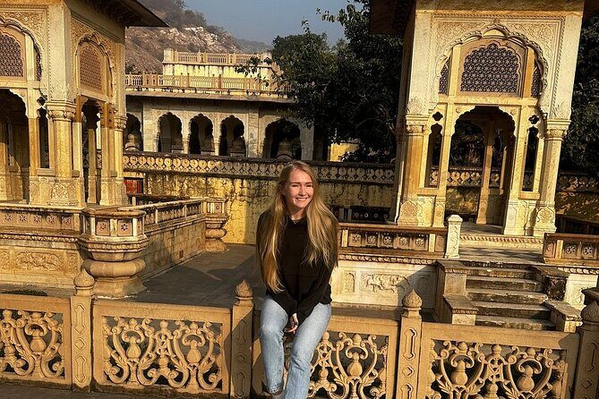 Full-Day Jaipur City Tour with a Guide - Who This Tour Suits Best