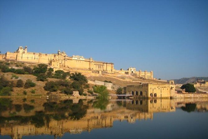 Full-Day Jaipur City Tour with Amber Fort and City Palace - Final Thoughts: Is This Tour Right for You?