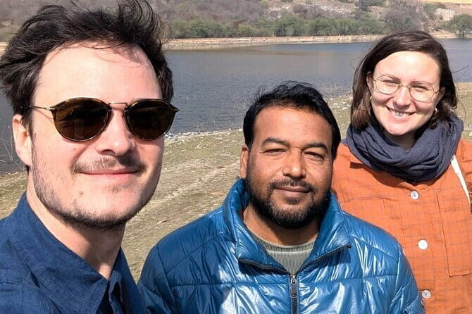 Full Day Jaipur Luxury Tuk-Tuk Tour - Practical Details and Experience