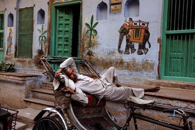Full-day Jaipur Private Sightseeing Tour by Car with Guide - FAQ