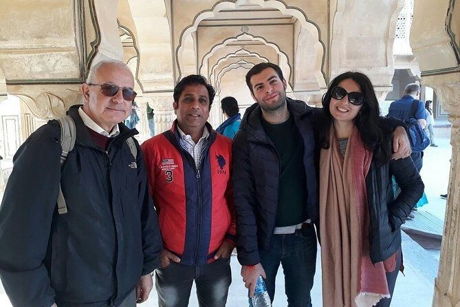 Full-Day Jaipur Private Sightseeing Tour by Car with Guide - Final Thoughts: Is It Worth It?