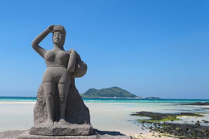 Full Day Jeju Private Customizable highlight Tour - The Itinerary Explored