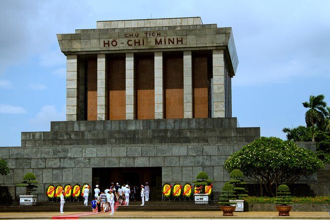 Full-day Journey Through Ha Nois History - What’s Included and Why It Matters