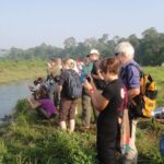 Full Day Jungle Safari Tours in Chitwan National Park Nepal - Exploring the Full-Day Jungle Safari Experience