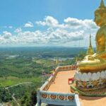 Full-Day Jungle Tour Including Tiger Cave Temple, Crystal Pool and Krabi Hot Springs - Practical Aspects of the Tour