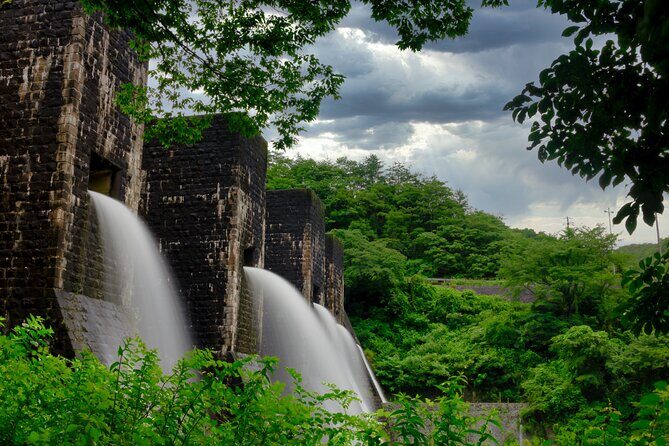 Full-Day Kagawa Tour - Authentic Experiences, Guided by Locals