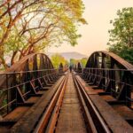 Full Day Kanchanburi Tour from Bangkok - The Itinerary: A Day Filled with History and Scenic Beauty