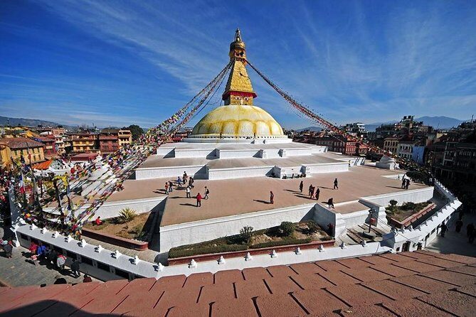 Full Day Kathmandu City Sightseeing Tour of UNESCO Heritage Sites - Who Will Love This Tour?