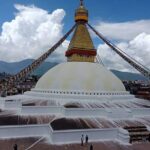 Full Day Kathmandu city tour - Key Points