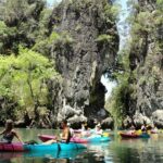 Full Day Kayaking at Ao Thalane Krabi - What Makes This Tour Stand Out