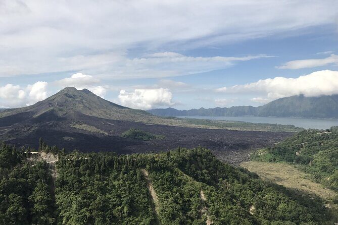 Full Day Kintamani Volcano View and Ubud Village Tour - What Makes This Tour Stand Out