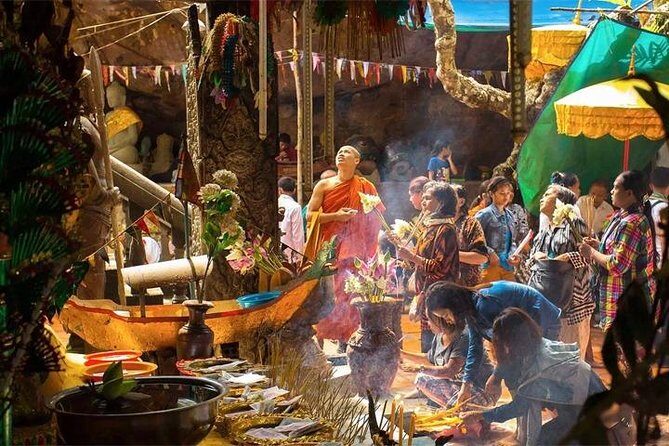 Full-Day Kulen Waterfall & 1000 Lingas Join-in Tour - Who Is This Tour Best For?