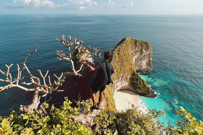 Full Day Land and Sea Tour to Nusa Penida with 4 Snorkeling Spots - The Experience: What Makes It Special