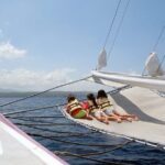 Full day Lembongan Island Catamaran Cruise with BBQ Lunch - What Travelers Say