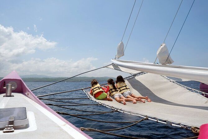 Full day Lembongan Island Catamaran Cruise with BBQ Lunch - What Travelers Say