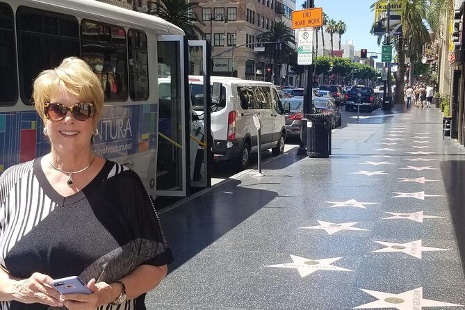 Full day Los Angeles Fun Fashion Photo and Food Private Tour - Authentic Insights from Reviews