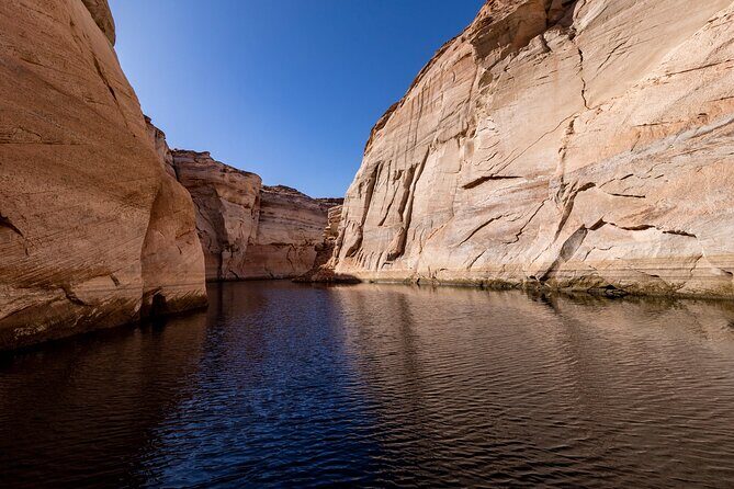 Full Day Lower Antelope Canyon and Horseshoe Bend in Las Vegas - What Travelers Say About the Guide and Experience