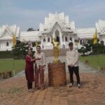 Full day Lumbini Tour with Guide - Transport & Logistics