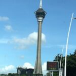 Full Day Macau Sightseeing Tour from Hong Kong (OW by HZM Bridge) - Transport and Group Size