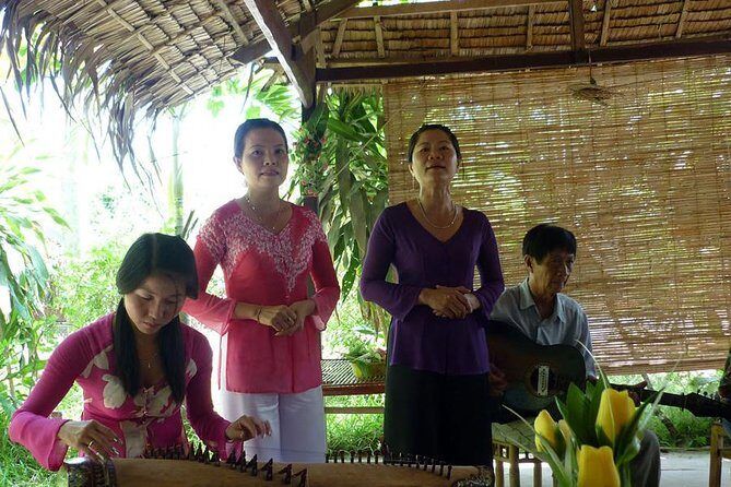 Full-day Mekong Delta and My Tho tour from Ho Chi Minh City - Practical Details & Tips