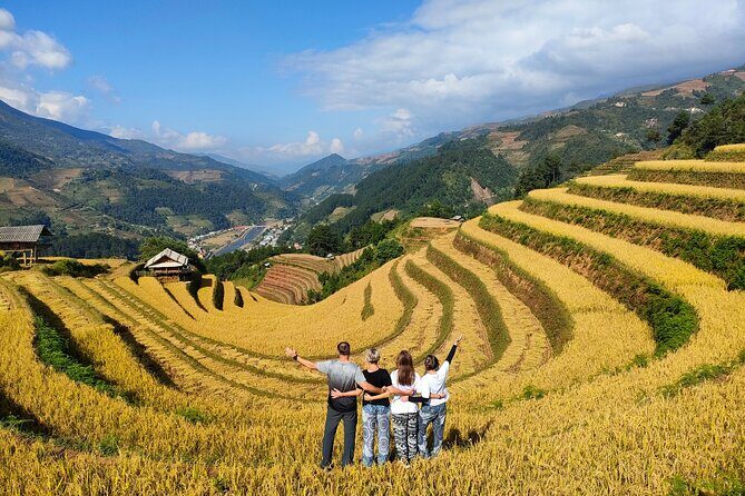 Full day motorbike Mu Cang Chai - Who Is This Tour Best Suited For?