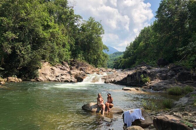 Full Day Motorcycle Tour (Hon Ba Nature Reserve and BBQ) - Practical Details and Value