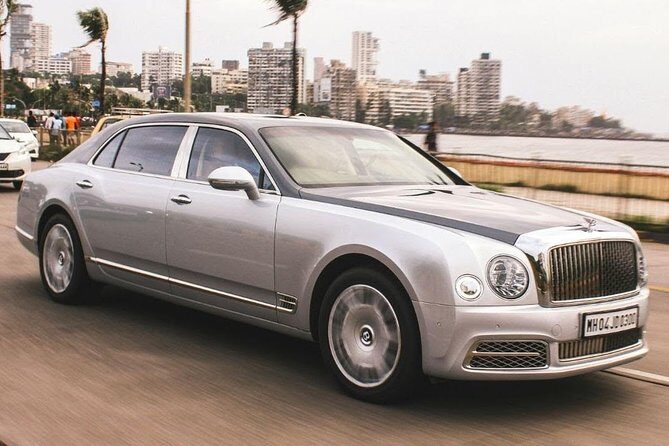 Full Day Mumbai City Tour in Luxury Vehicle - The Practicalities: What Makes the Tour Stand Out?