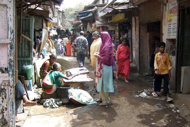 Full Day Mumbai Sightseeing Tour with Dharavi Slum - Why This Tour Is Worth Considering