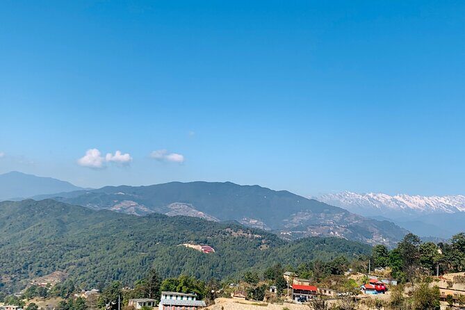 Full Day Nagarkot and Changunarayan Hiking Tour from Kathmandu - A detailed overview of the itinerary
