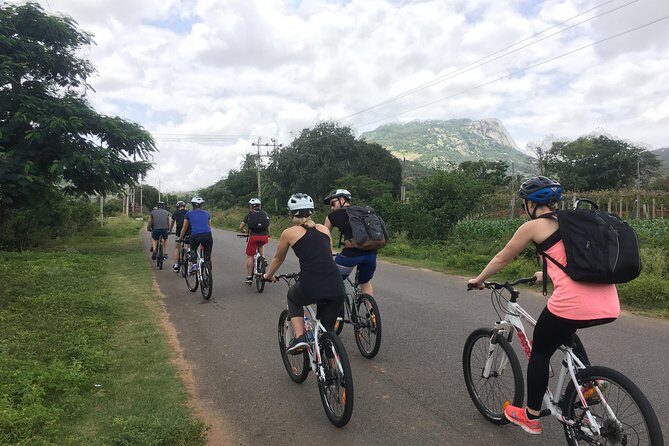 Full day Nandi Hills Countryside Bike Ride Tour - The Itinerary in Detail