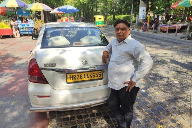 Full-Day New and Old Delhi Private Car Tour with Pick Up - Who Should Consider This Tour?