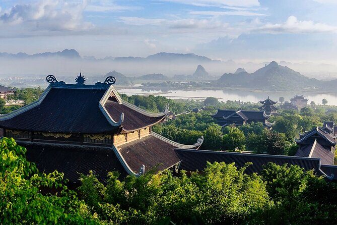 Full-Day Ninh Binh Highlights Tour from Hanoi (Best Selling) - FAQ