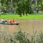 Full Day Ninh Binh Tour From Hanoi With Jeep or Vespa Experiences - Breaking Down the Itinerary