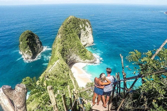 Full-Day Nusa Penida Island Private Tour with Local Guide - Who Will Love This Tour?