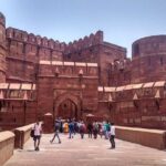 Full day of Agra and Taj Mahal from Delhi - An In-Depth Look at the Tour Experience