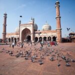 Full Day Old and New Delhi City Tour - A Deep Dive into the Itinerary