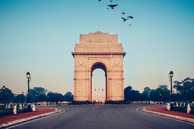 Full Day Old and New Delhi City Tour - Final Thoughts